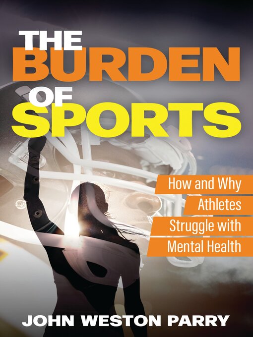 Cover image for The Burden of Sports
